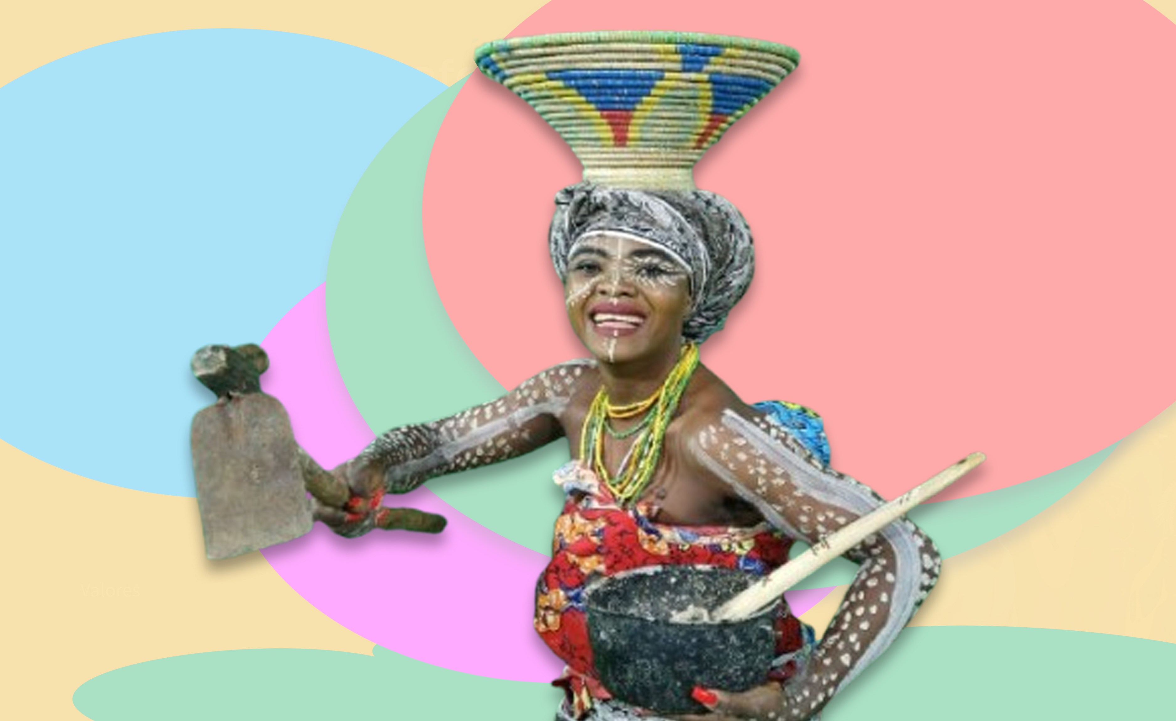 Depois das chuvas, vem a bonança – Ceicy de volta aos palcos com muitos sucessos e um álbum à vista.